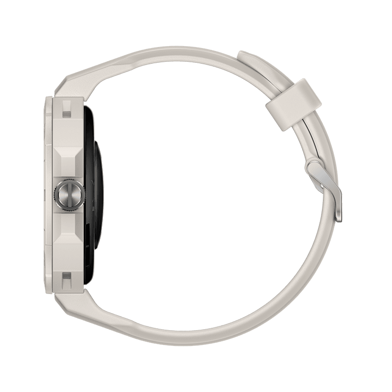 HUAWEI WATCH GT CYBER SPORT EDITION SPACE SILVER - 5