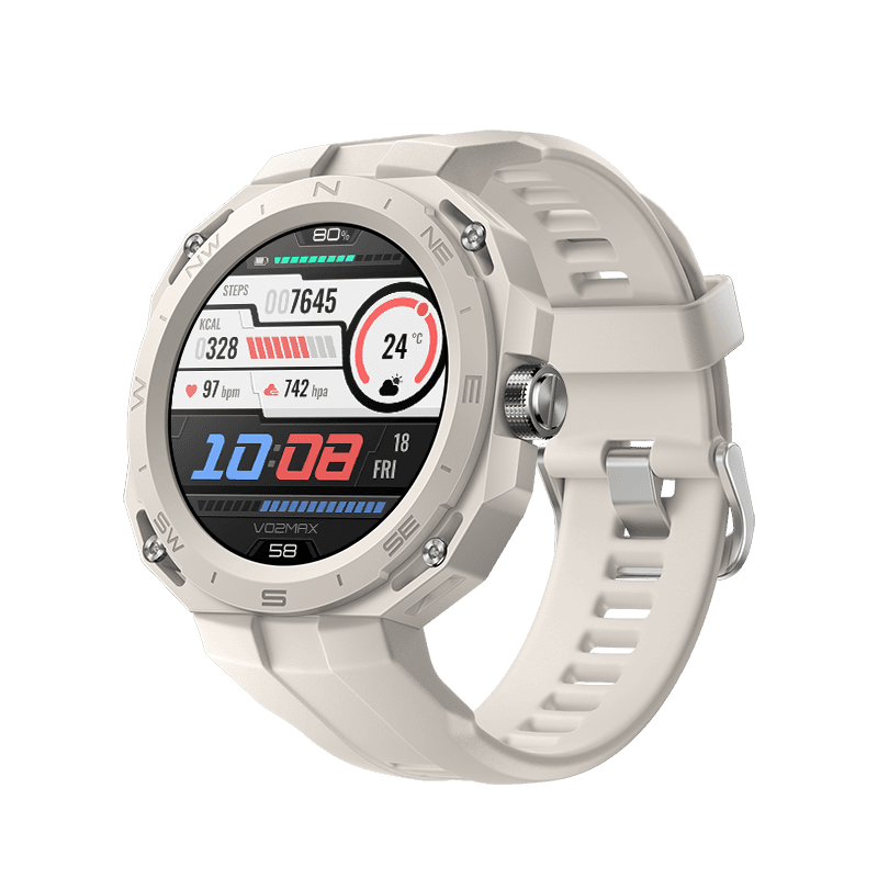 HUAWEI WATCH GT CYBER SPORT EDITION SPACE SILVER