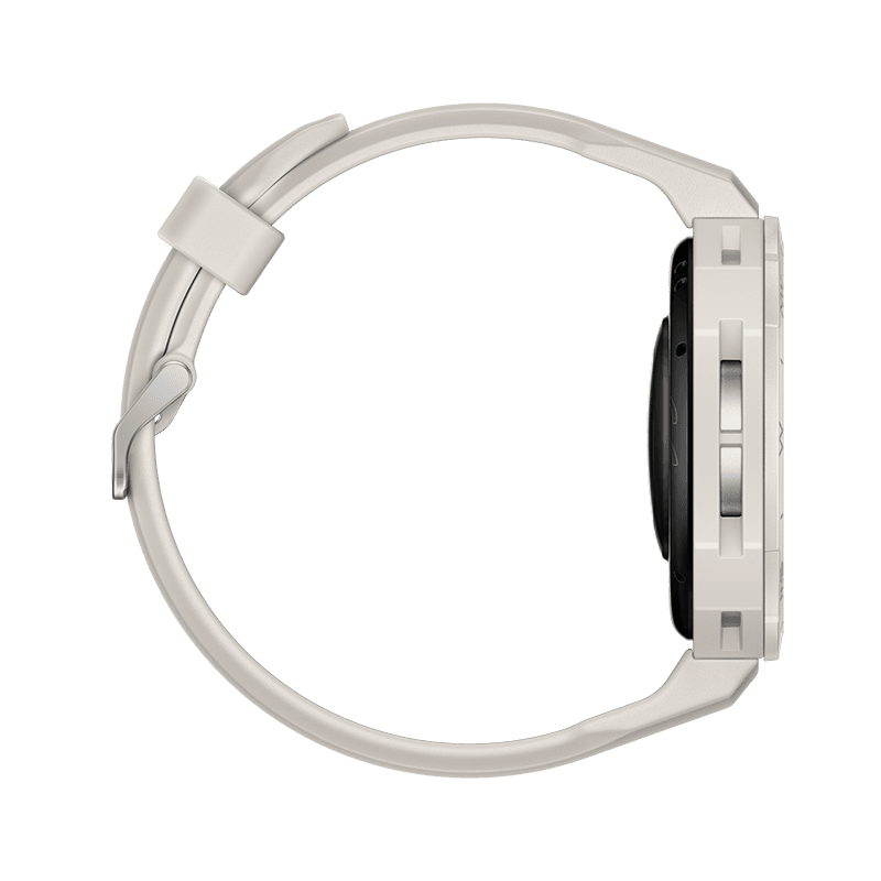HUAWEI WATCH GT CYBER SPORT EDITION SPACE SILVER - 6