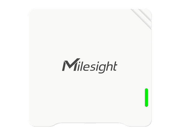 INDOOR AMBIENCE MONITORING SENSOR MILESIGHT