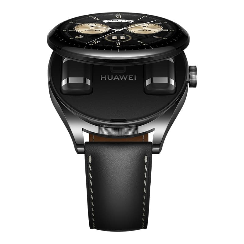 HUAWEI AURICULARES WATCH BUDS BLACK