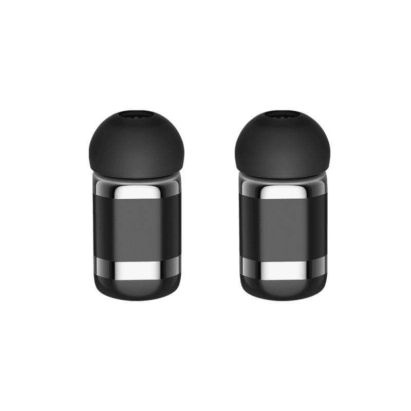 HUAWEI AURICULARES WATCH BUDS BLACK - 8