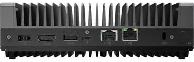 PC THINKEDGE SE30 I5-1145G7E/16G/256G/2XRJ45/ LTE/WI-FI/ W10 - 3