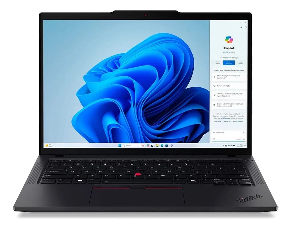 NOTEBOOK LENOVO THINKPAD T14S R7 P 350/32G/1T/W11P/3YOS