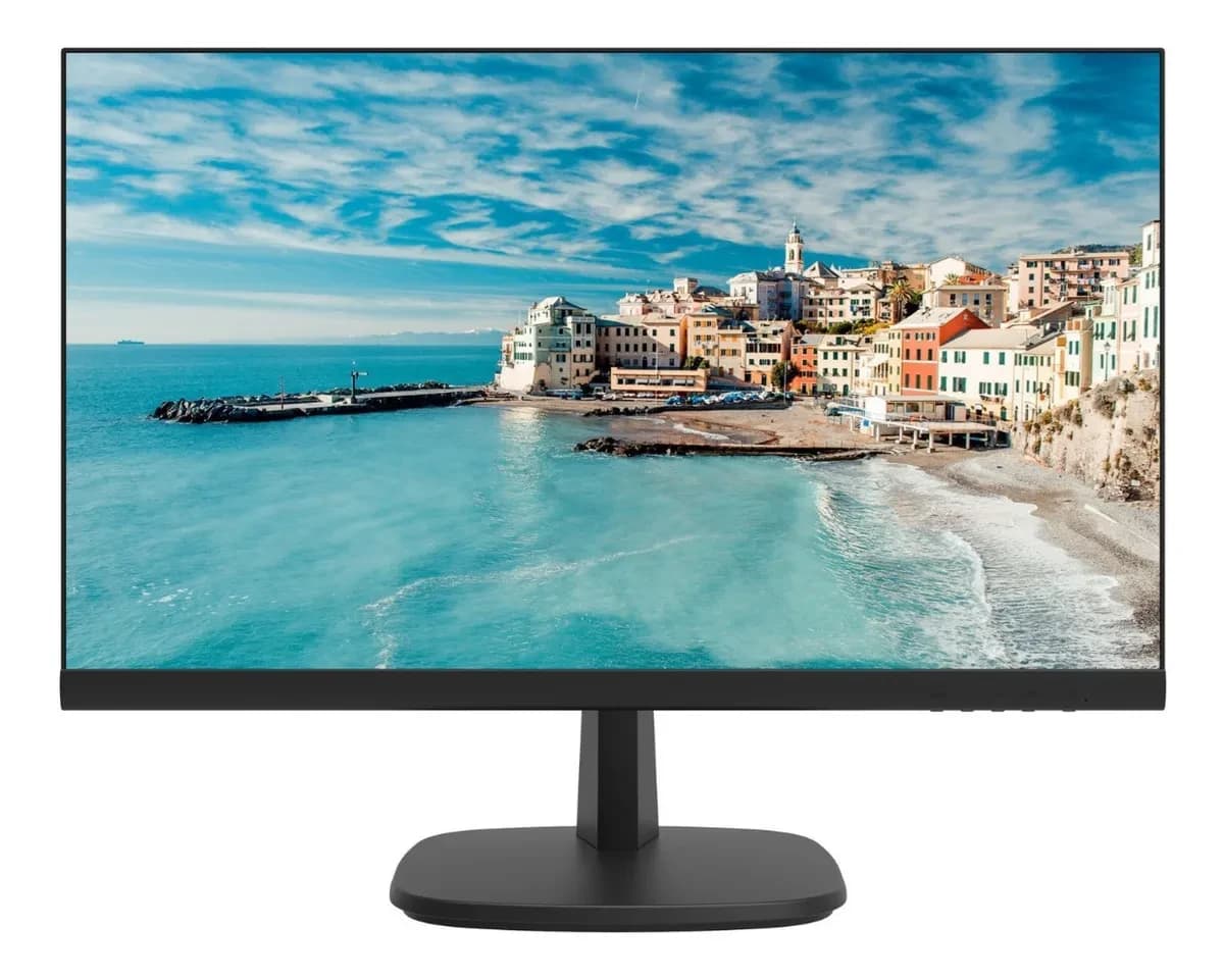 MONITOR LENOVO THINKVISION S27-4E 27" FHD VGA+HDMI/IPS/100HZ