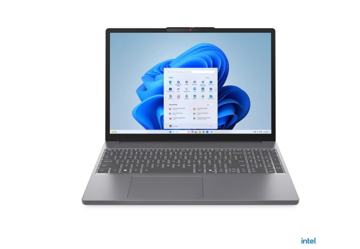 LENOVO IDEAPAD SLIM 3 15IRH10, INTEL® CORE™ I5-13420H , 15.3
