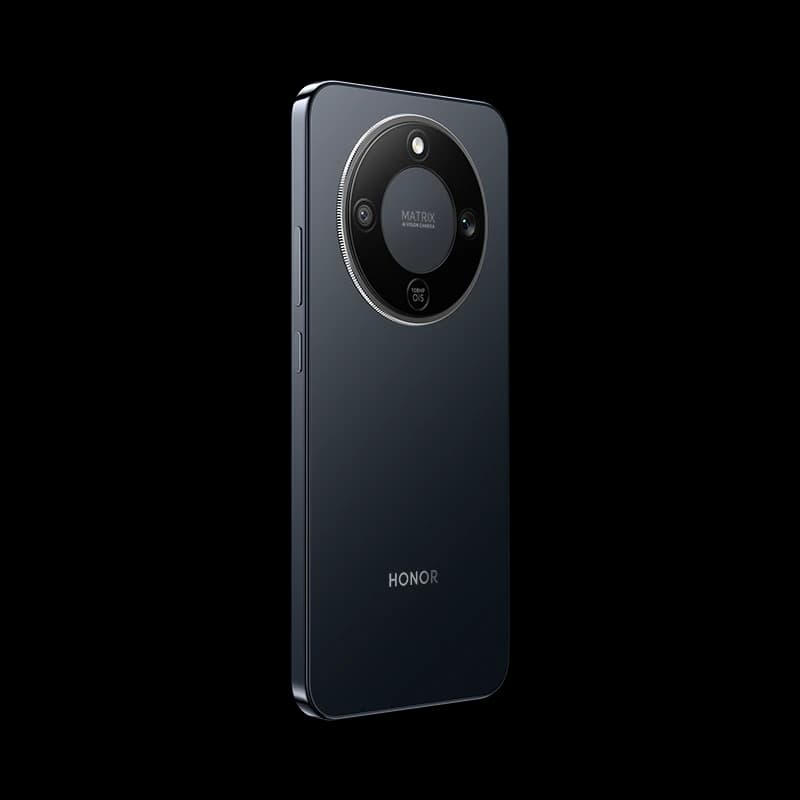 HONOR MAGIC8 LITE 8GB+256GB DUAL CARD OM US - BLACK - 6