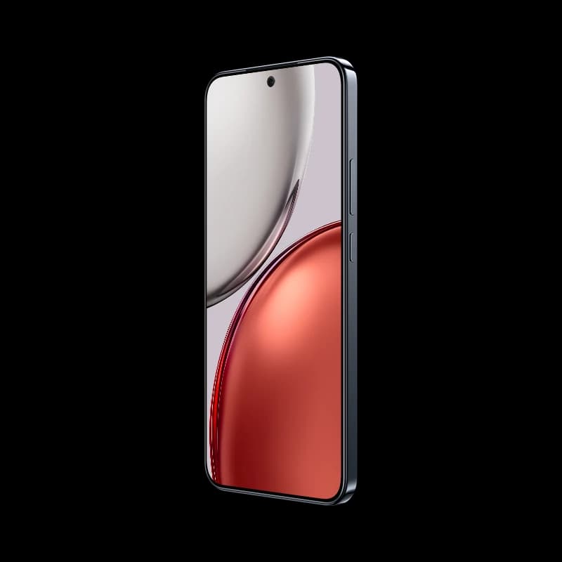 HONOR MAGIC8 LITE 8GB+256GB DUAL CARD OM US - BLACK - 2