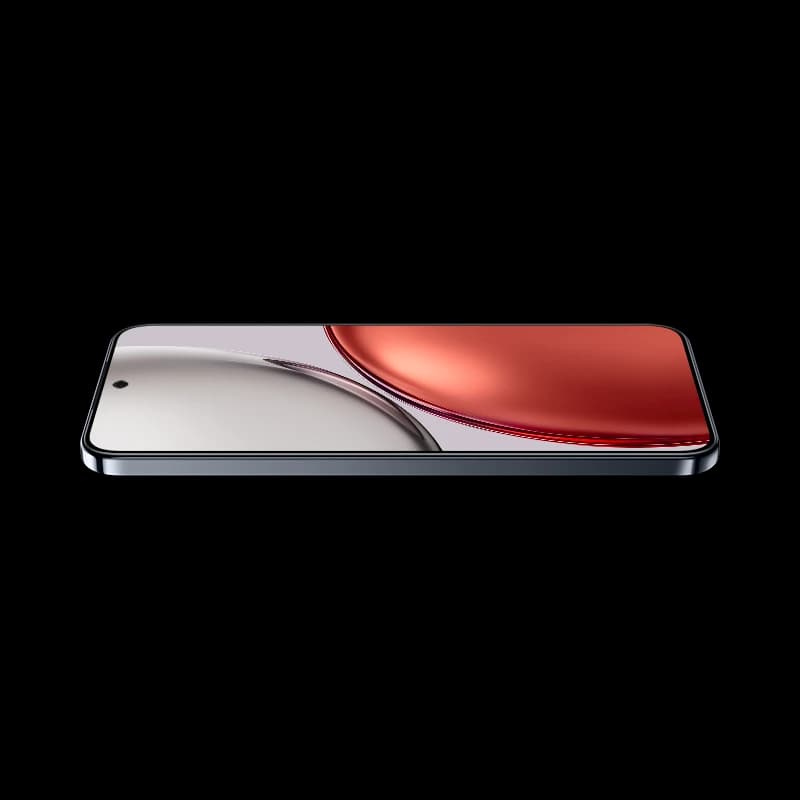 HONOR MAGIC8 LITE 8GB+256GB DUAL CARD OM US - BLACK - 4