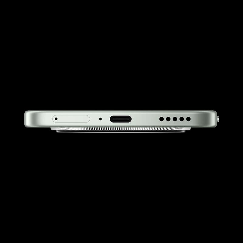 HONOR MAGIC8 LITE 8GB+256GB DUAL CARD OM US - GREEN - 4