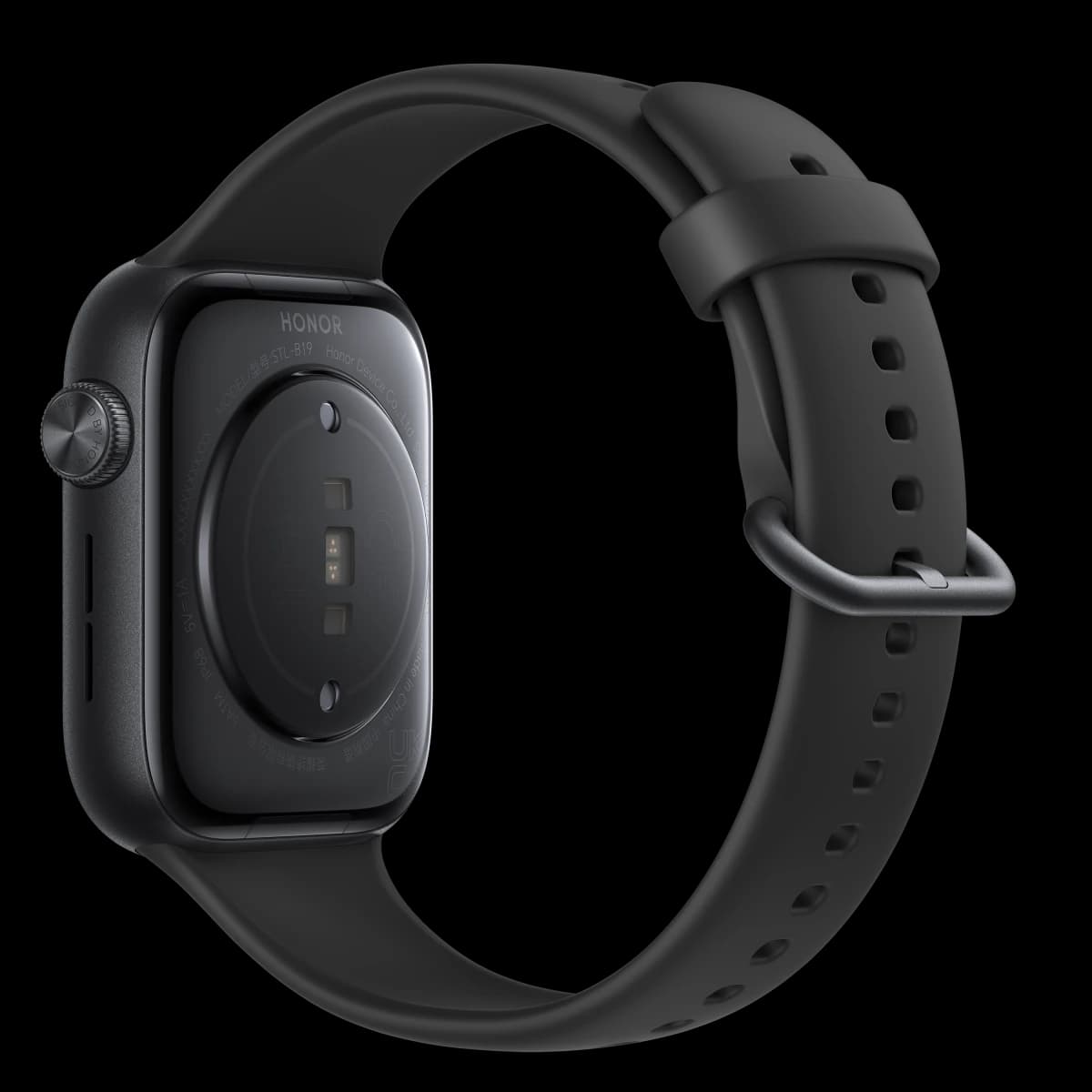 HONOR WATCH 5 BLACK - 2
