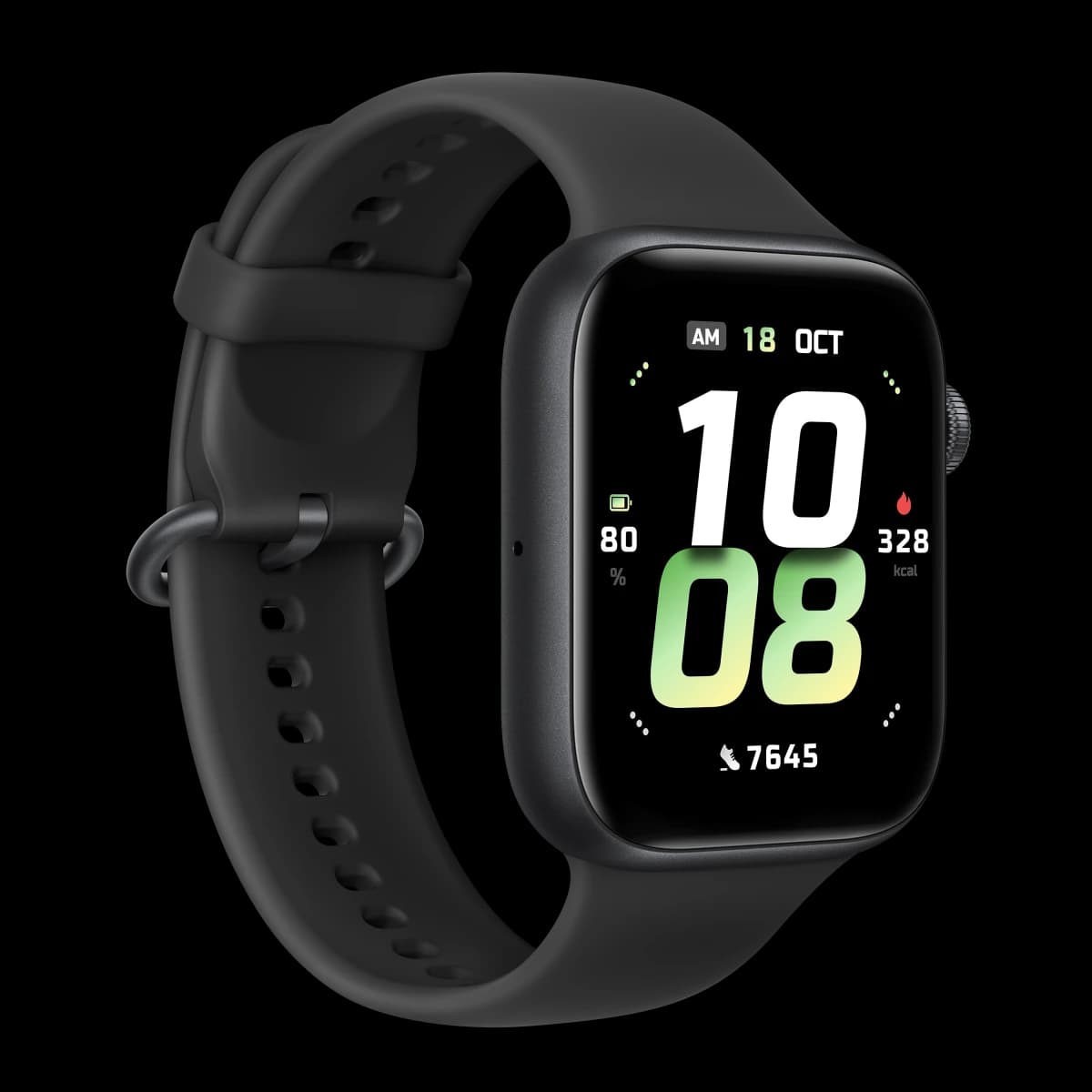 HONOR WATCH 5 BLACK - 5