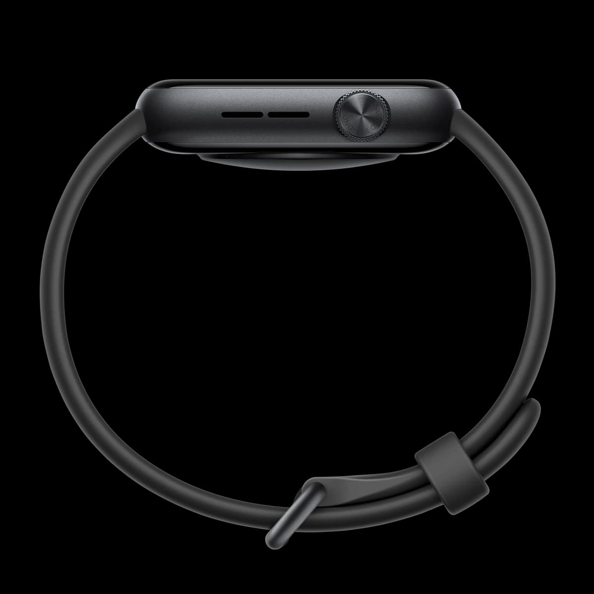 HONOR WATCH 5 BLACK - 7