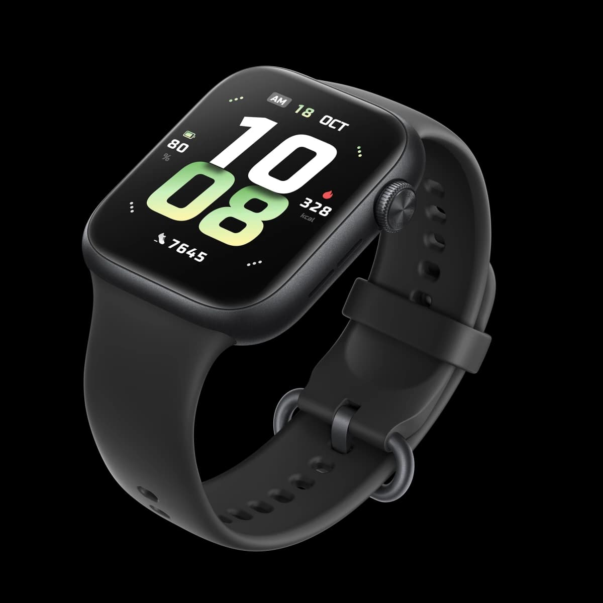 HONOR WATCH 5 BLACK - 8