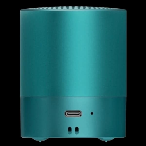 HONOR CHOICE  BLUETOOTH SPEAKER MINI GREEN - 3