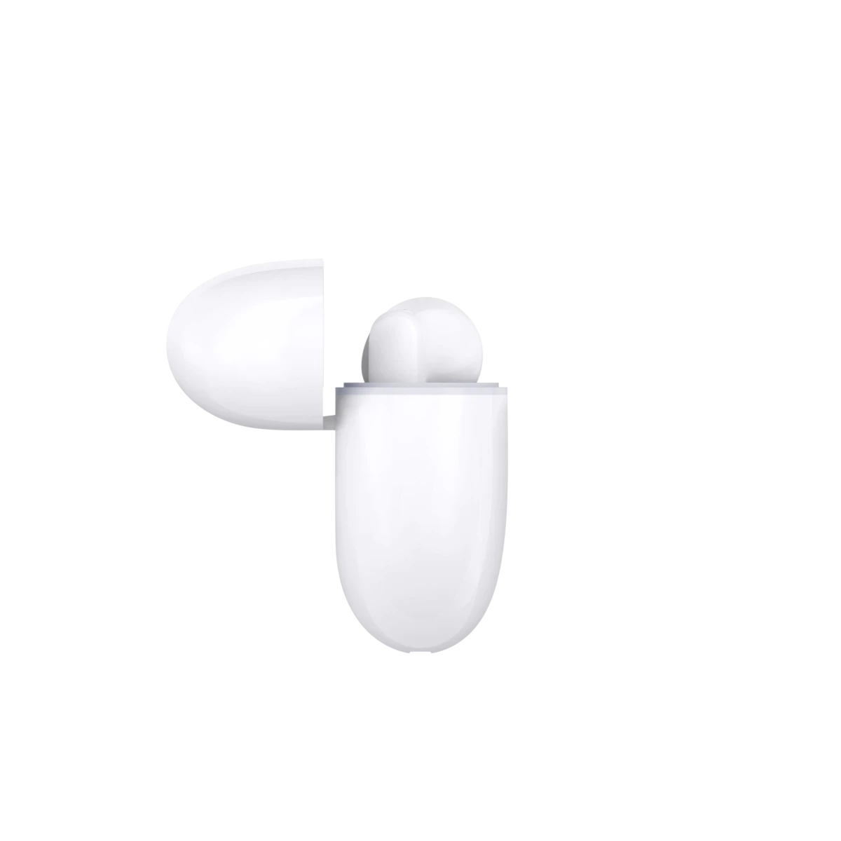 HONOR CHOICE EARBUDS X7E ACTIVE WHITE - 8
