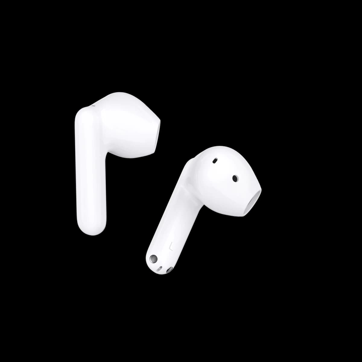 HONOR CHOICE EARBUDS X7E ACTIVE WHITE - 4