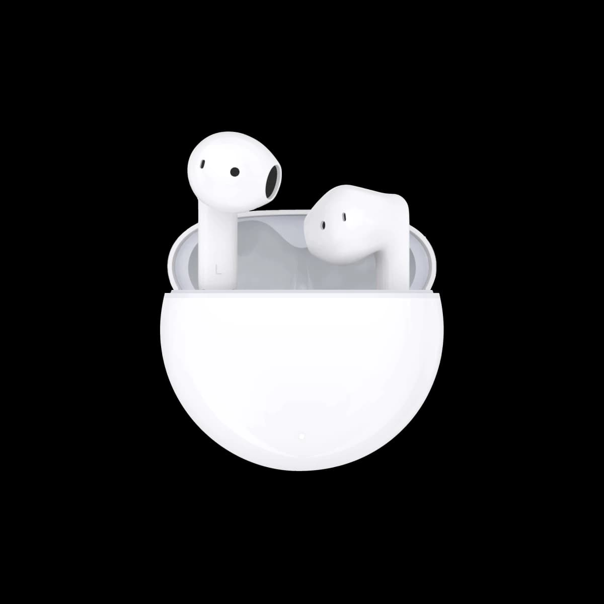 HONOR CHOICE EARBUDS X7E ACTIVE WHITE - 23