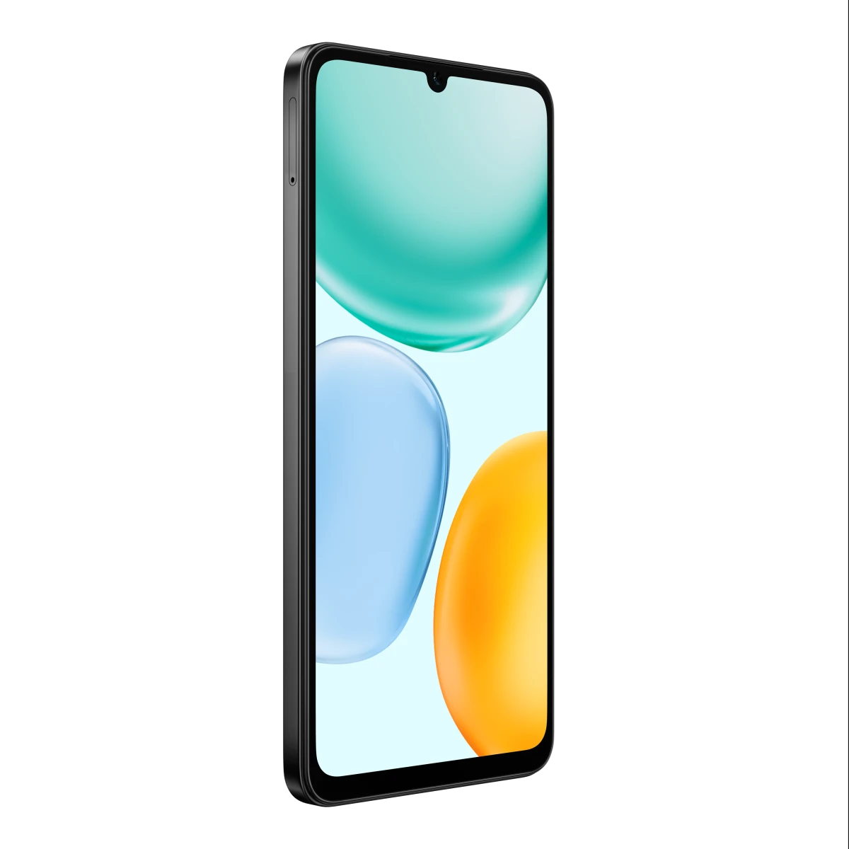 HONOR X5C PLUS 4-256 BLACK - 3