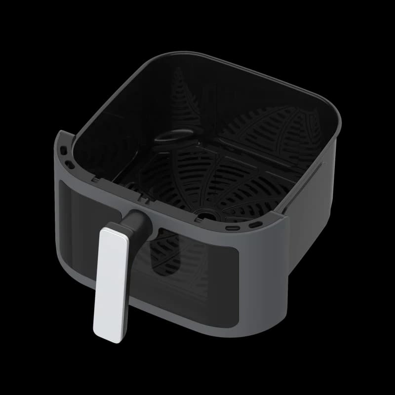 HONOR CHOICE AIR FRYER GREY - 2