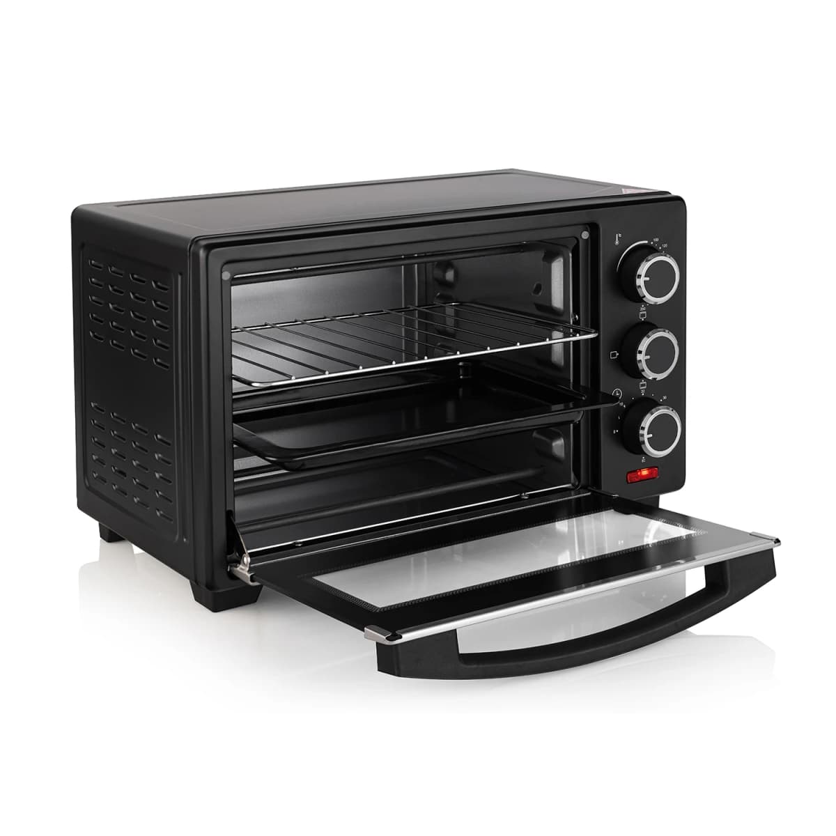 HORNO ELECTRICO THOMAS TH-16N01 - 6