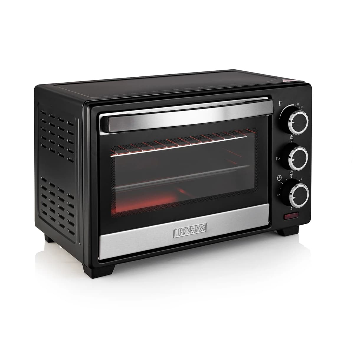 HORNO ELECTRICO THOMAS TH-16N01 - 3