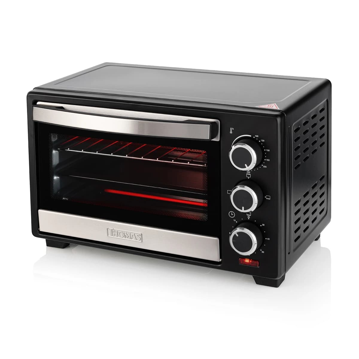 HORNO ELECTRICO THOMAS TH-16N01 - 2