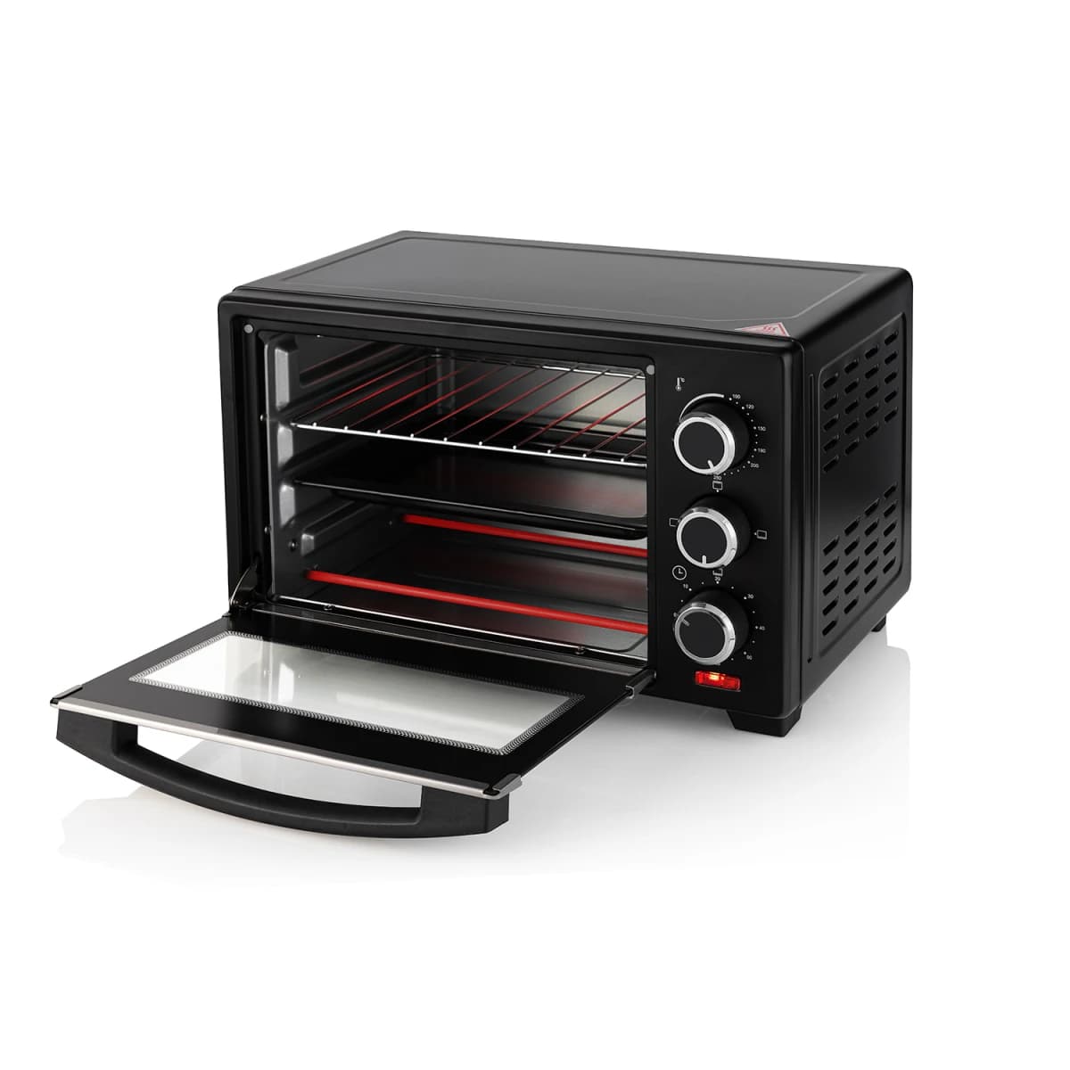 HORNO ELECTRICO THOMAS TH-16N01 - 7