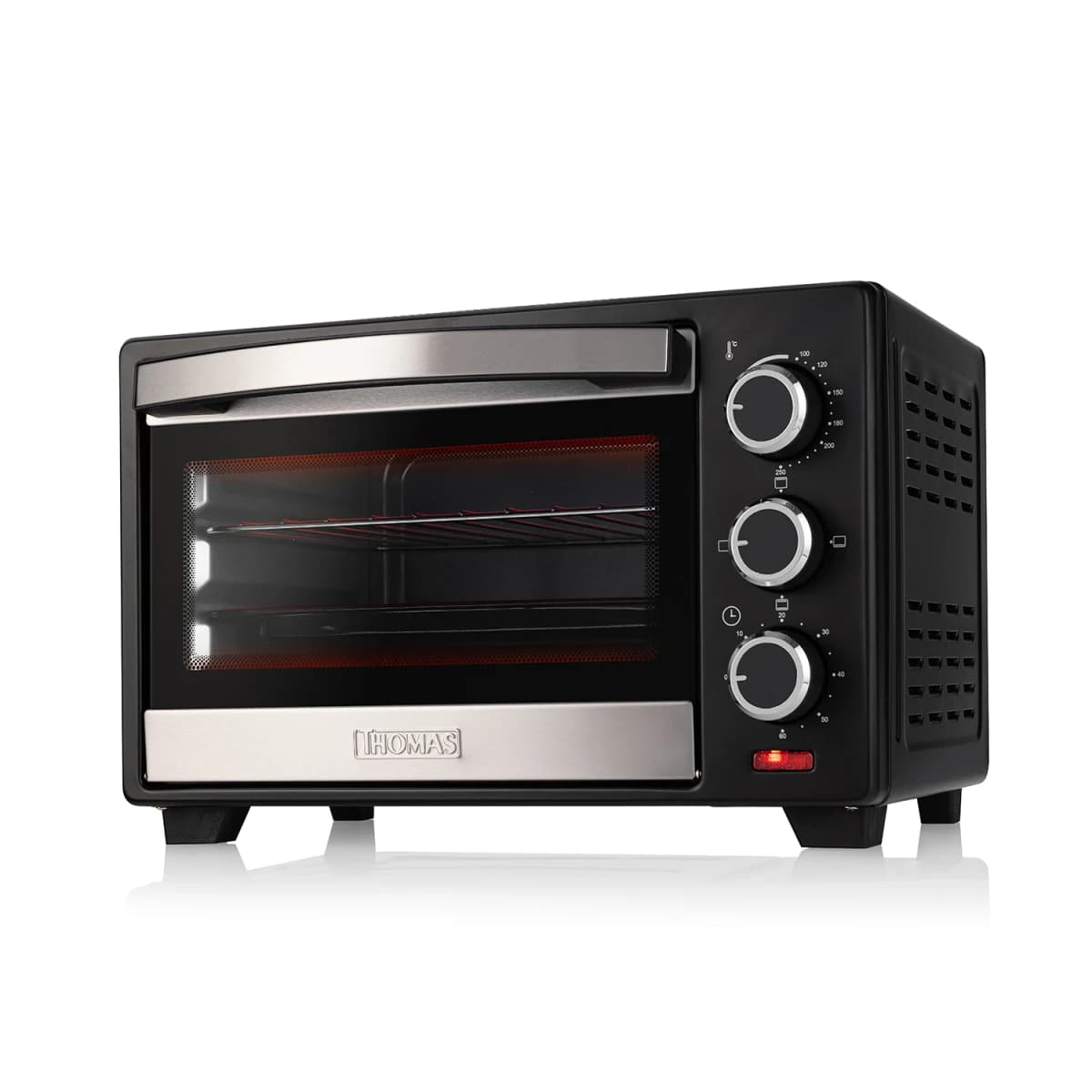 HORNO ELECTRICO THOMAS TH-16N01 - 5