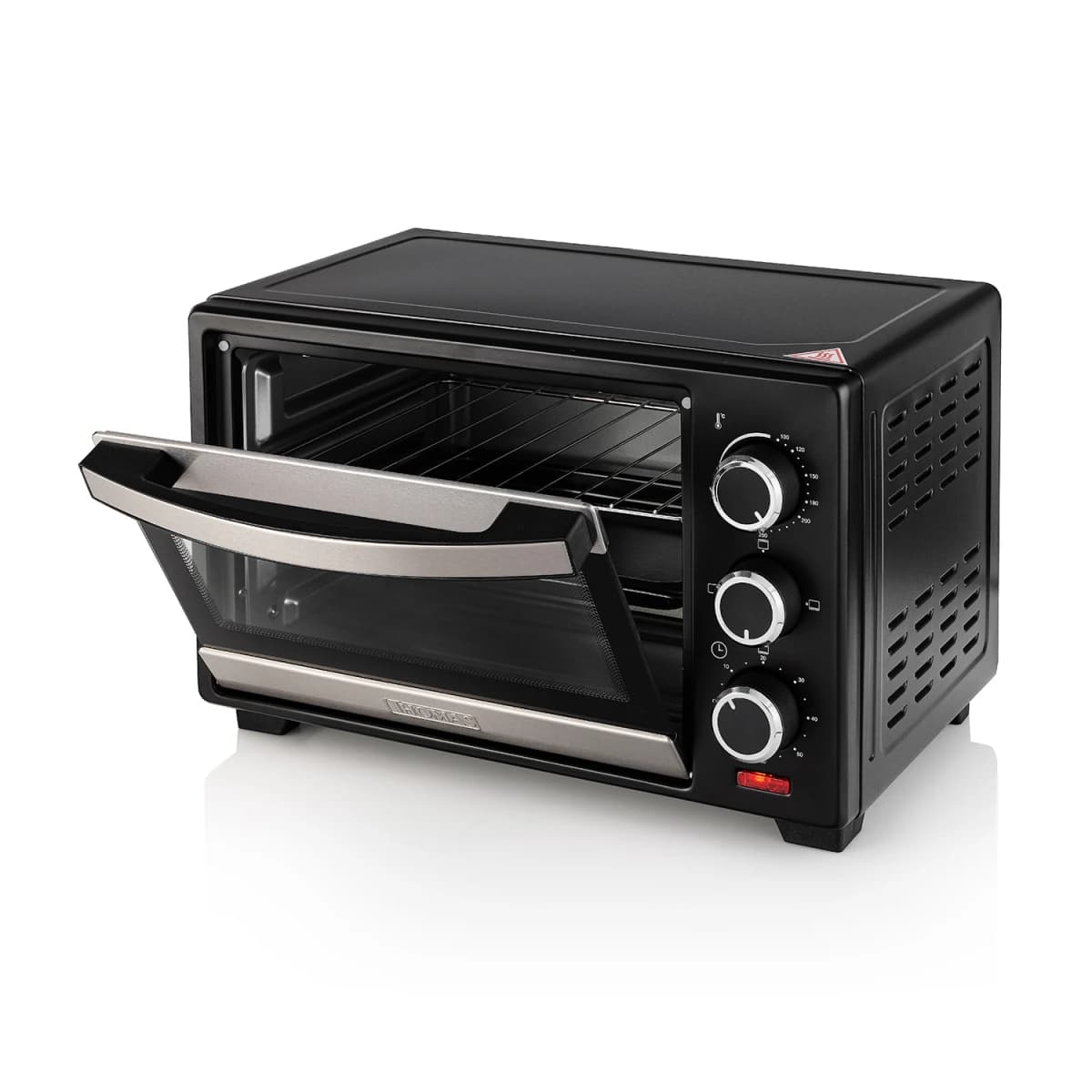 HORNO ELECTRICO THOMAS TH-16N01 - 4