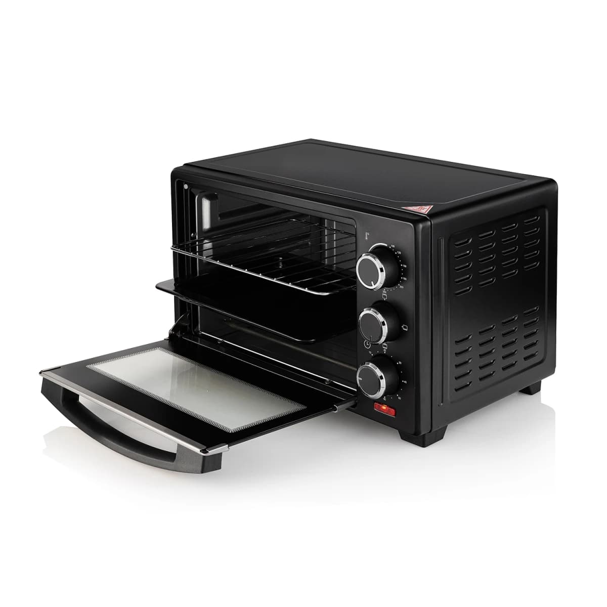 HORNO ELECTRICO THOMAS TH-16N01 - 8