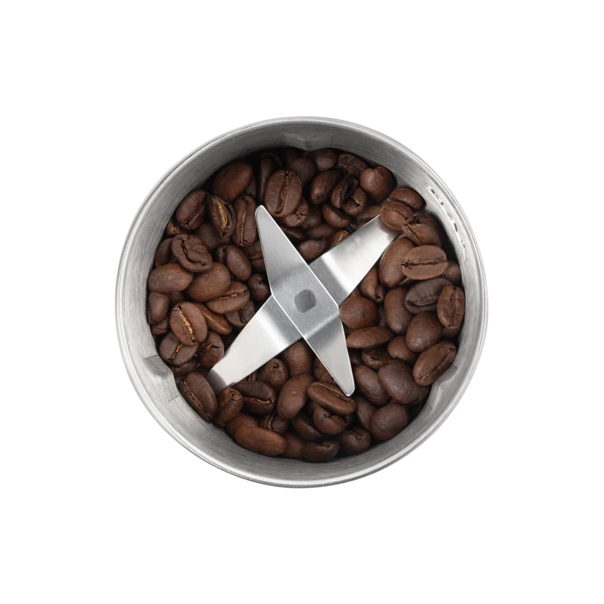 MOLINILLO DE CAFÉ ELECTRICO TH-32 - 5