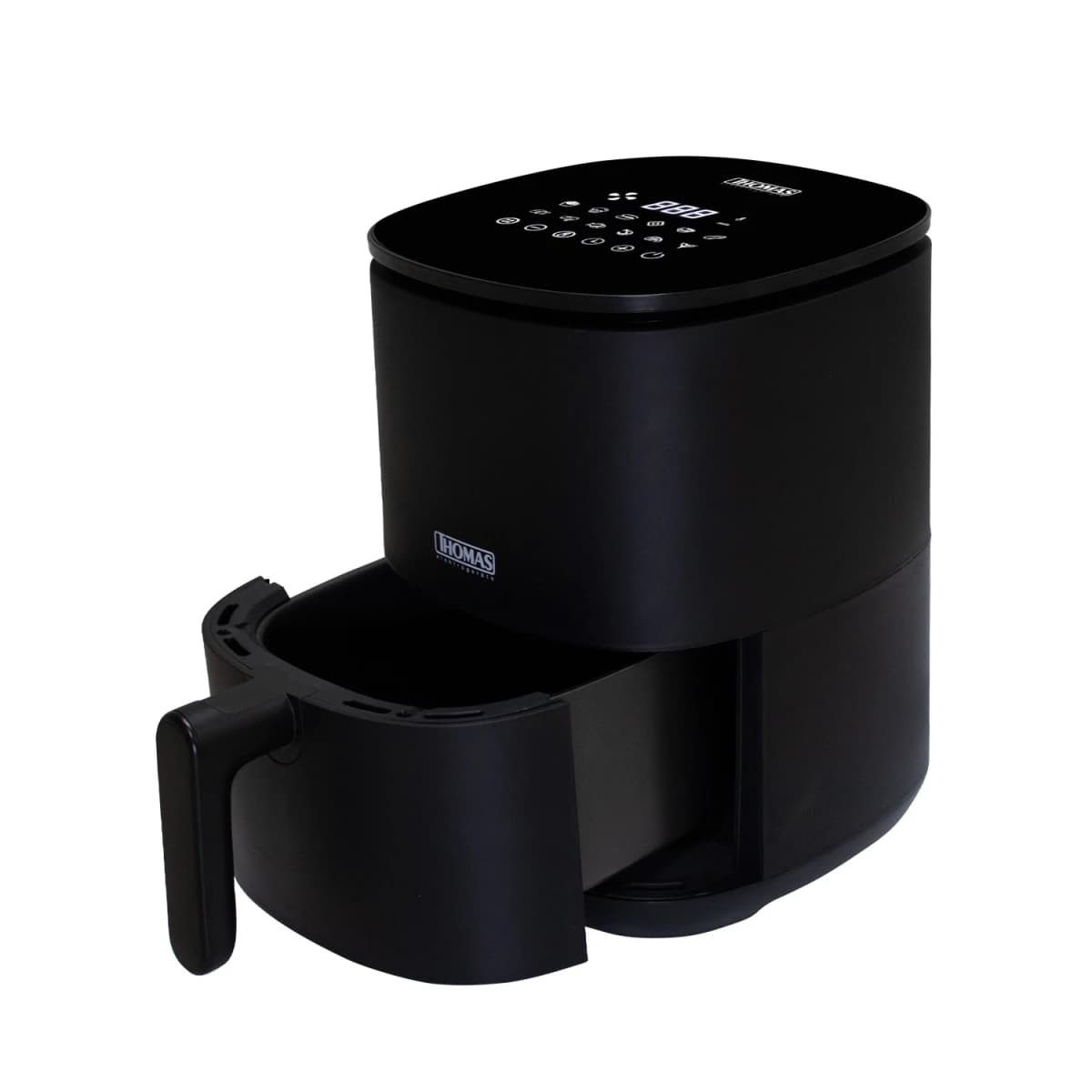 FREIDORA SIN ACEITE THOMAS TH-AF30DN - 4