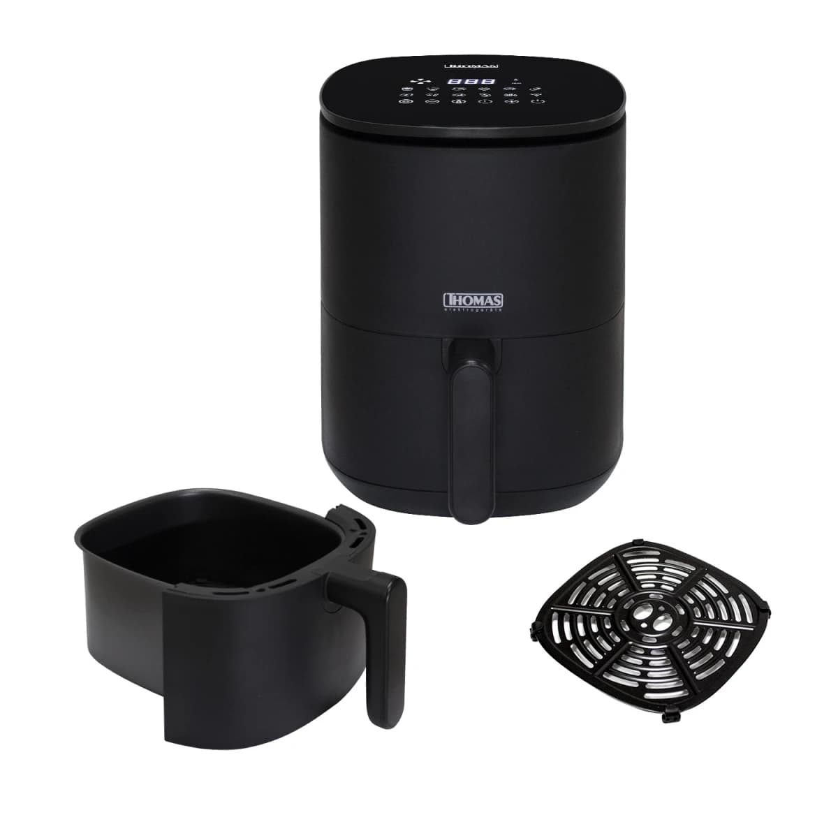FREIDORA SIN ACEITE THOMAS TH-AF30DN - 5