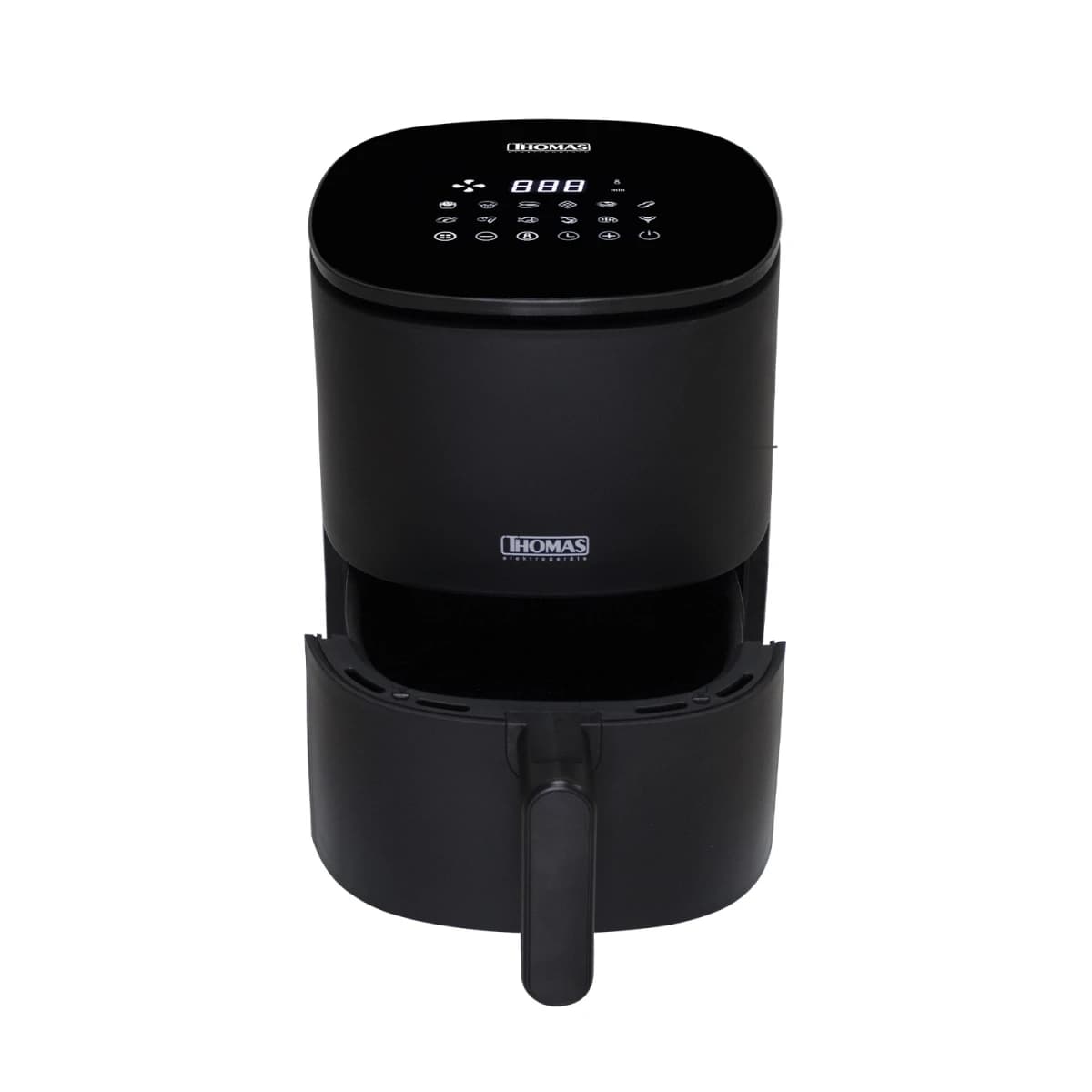 FREIDORA SIN ACEITE THOMAS TH-AF30DN - 3