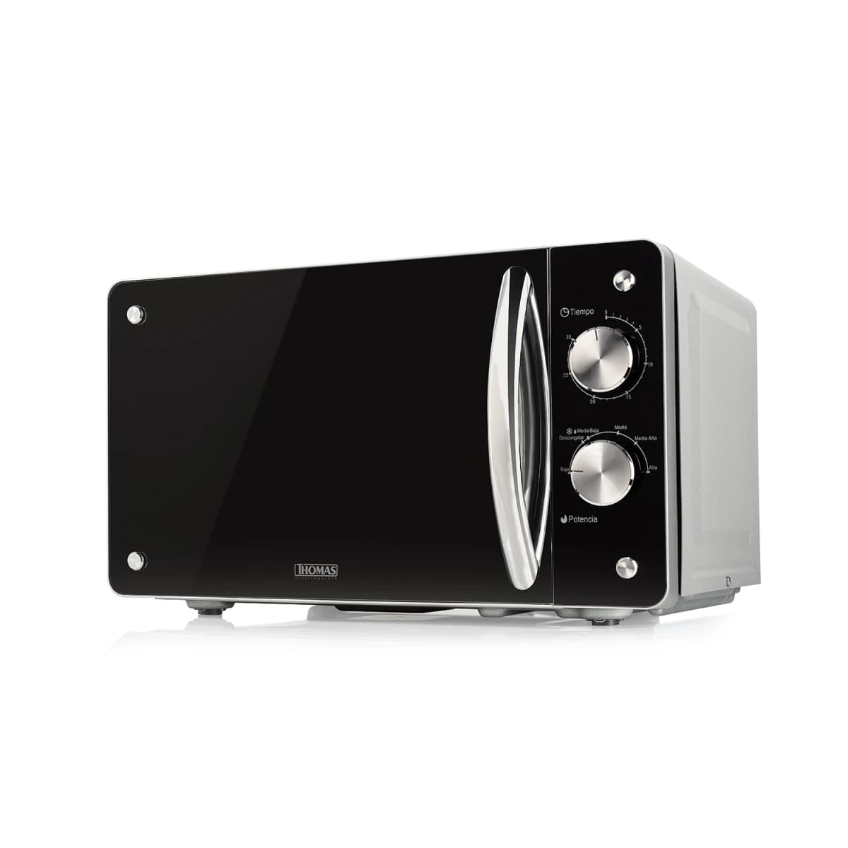 MICROONDAS THOMAS TH-20S01 - 7