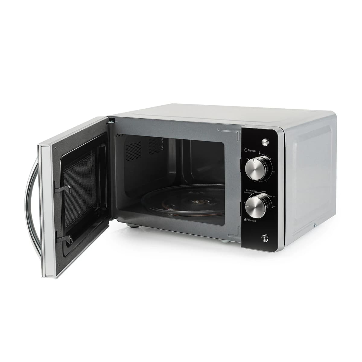 MICROONDAS THOMAS TH-20S01 - 6