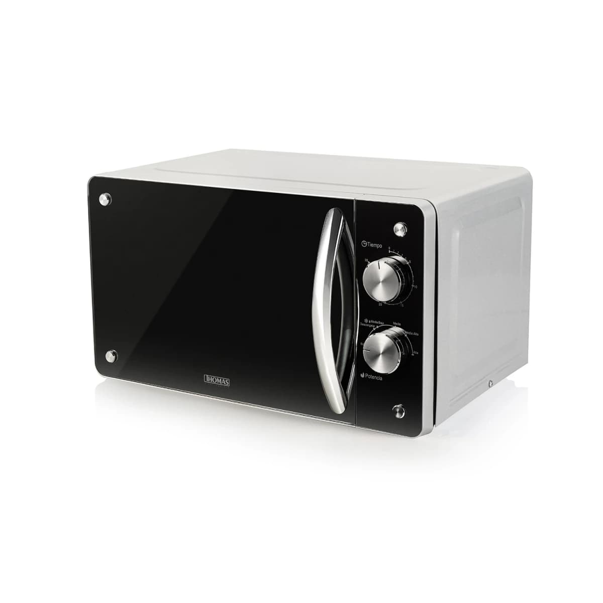 MICROONDAS THOMAS TH-20S01 - 5