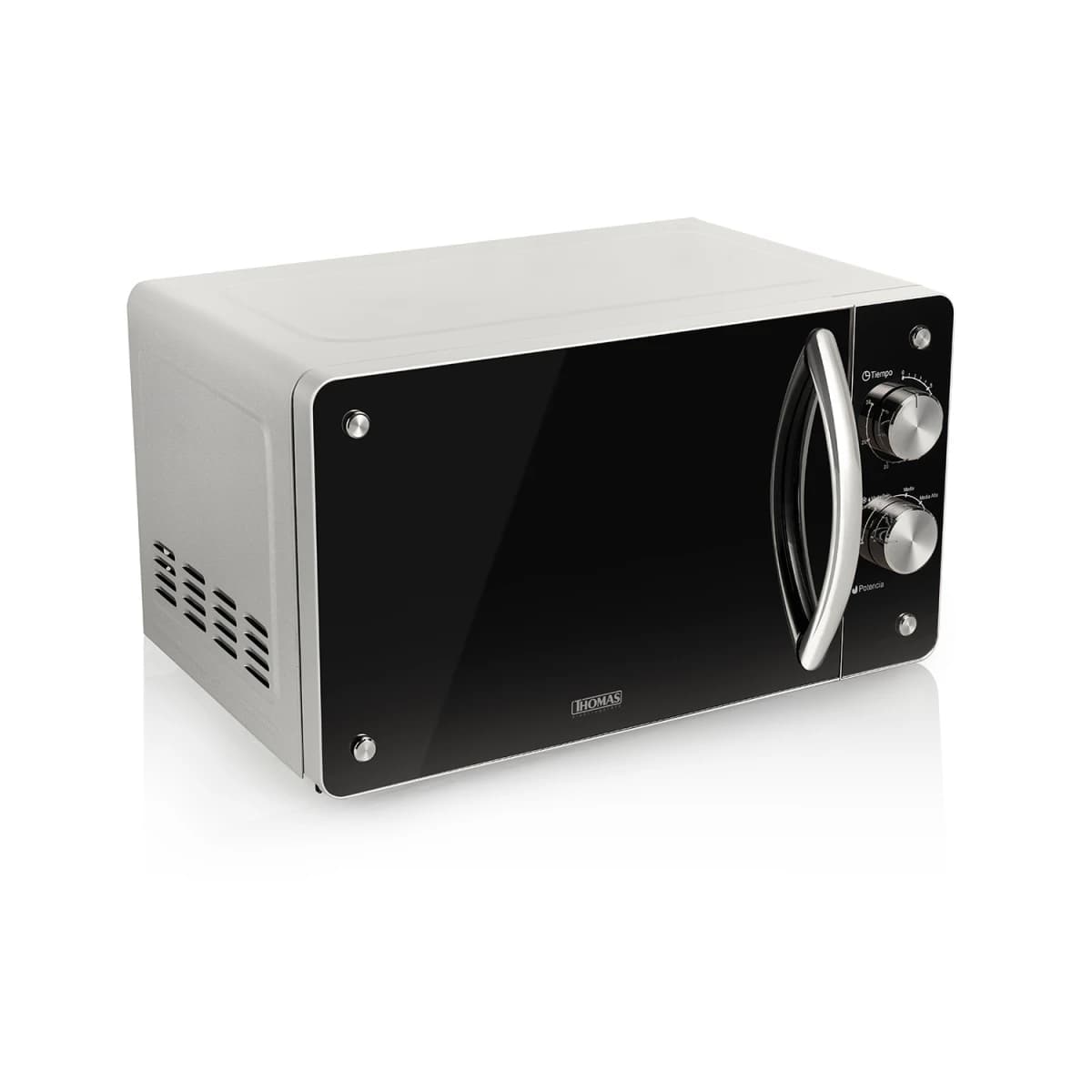 MICROONDAS THOMAS TH-20S01 - 3
