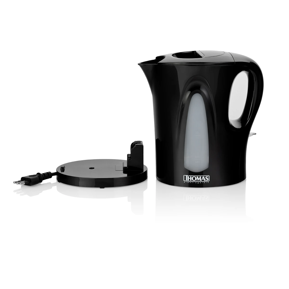 JARRA ELECTRICA  THOMAS TH-4212N - 8