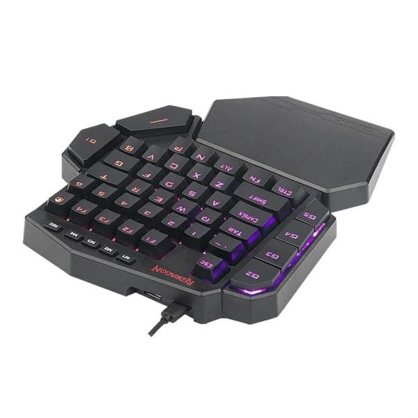 Redragon K585 Diti RGB Brown Switches
