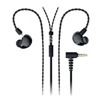 AURICULAR RAZER INTRAUDITIVO PARA TRASMISION MORAY NASA RZ12-04450100-R3U1