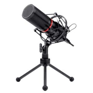 Microfonos Redragon Blazar GM300