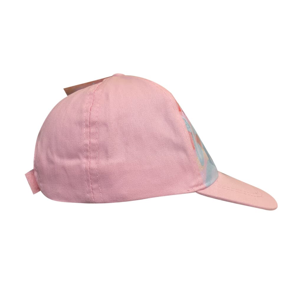 Gorro con Visera Infantil Princesas Disney - 3 PRINCESAS - 2