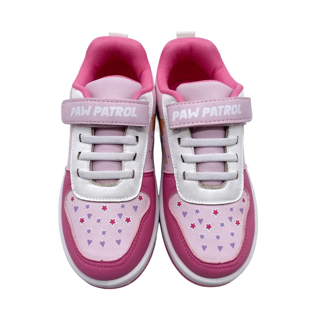 Calzado Deportivo con Cordones Paw Patrol Talle 25-29 - Talle 28 - 3