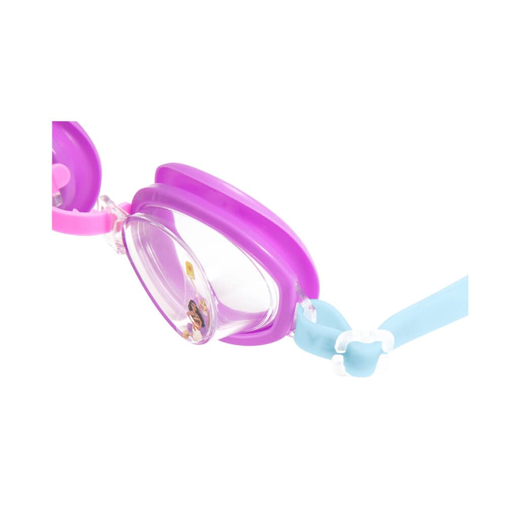 Lentes de Natación Bestway Sirenita +3 Años - Princesas - 3