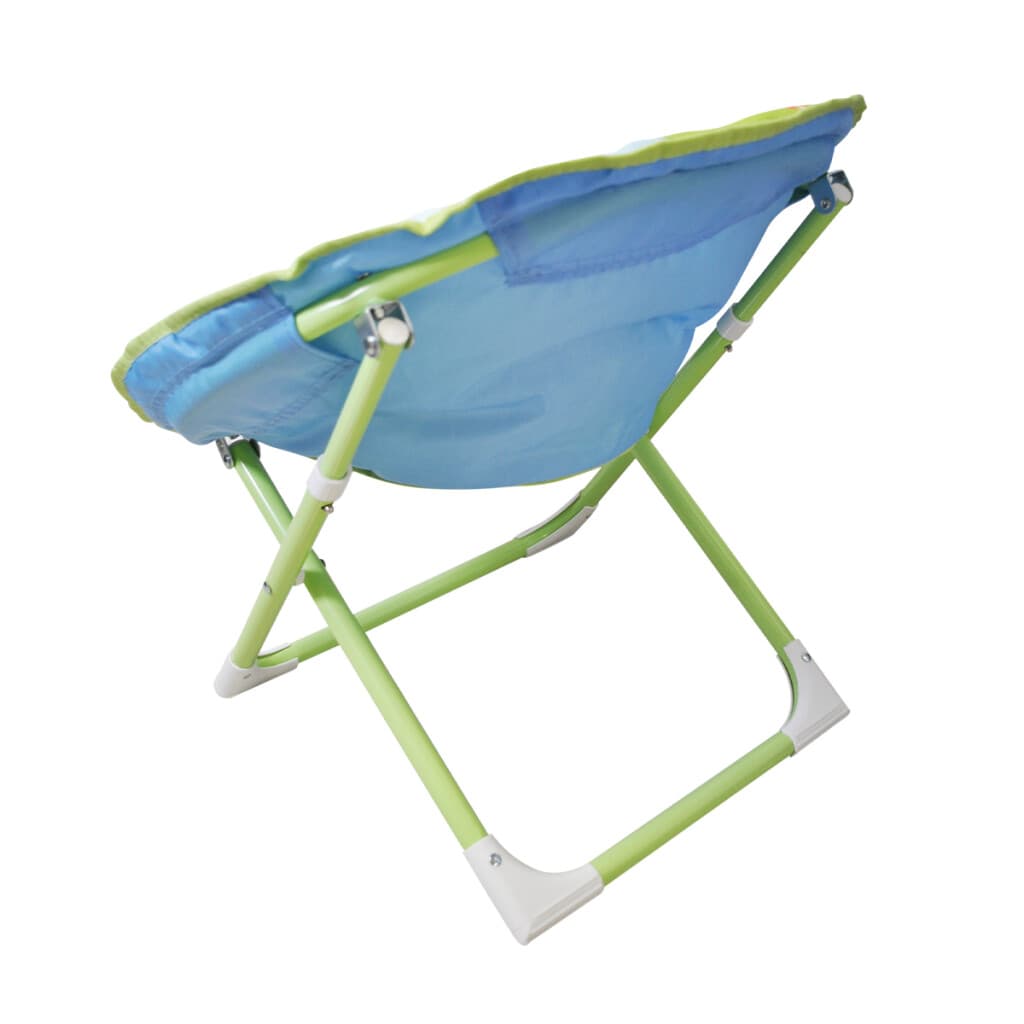 Silla Honguito Bluey Plegable con Broche Seguridad - 3