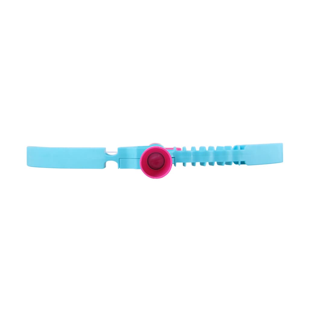Juguete Set Arco Y Flecha Frozen 28 Cm Con 6 Bolitas - 5