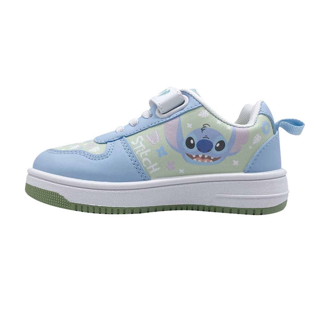 Calzado Deportivo Stitch Talle 25 - 30 - 2