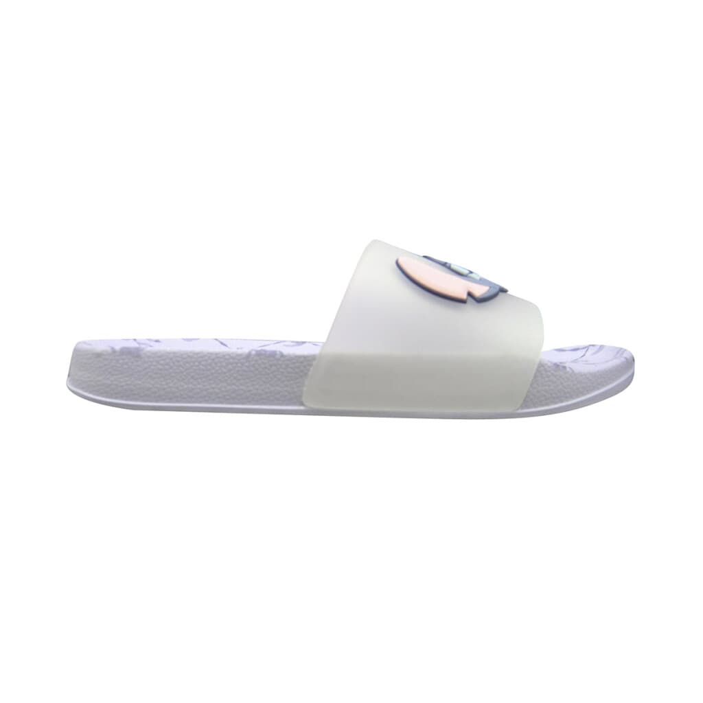 Chinelas 3D Infantil de Goma Stitch Talle 36-39 - Talle 37 - 4
